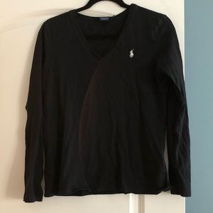 Ralph Lauren top. Large